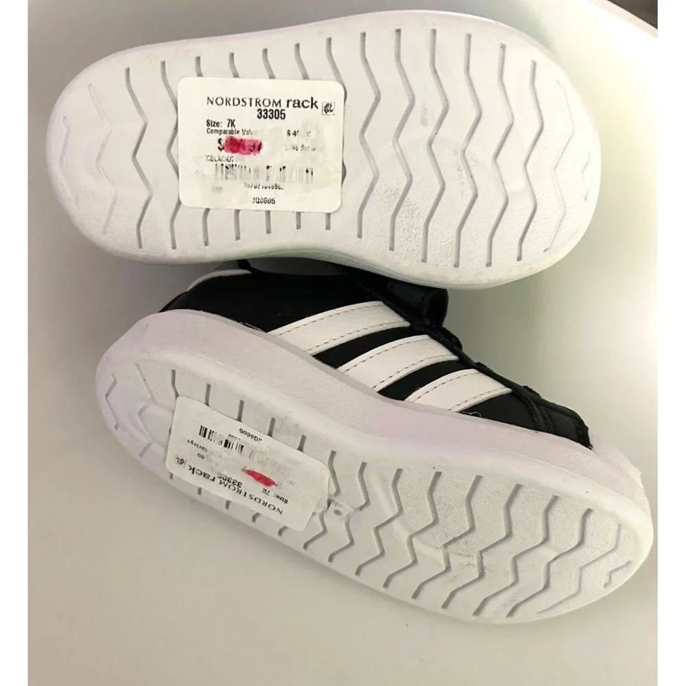 adidas kids nwt